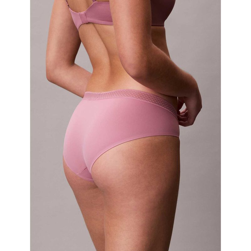 Calvin Klein Seductive Comfort Bikini Brief image number 1